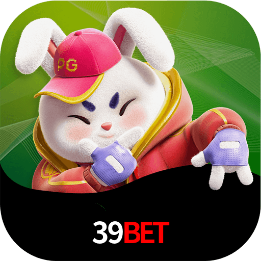 Imagem promocional da 39bet mostrando a plataforma e suas vantagens